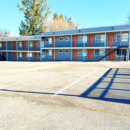 Ashland Motel - Oregon المظهر الخارجي الصورة